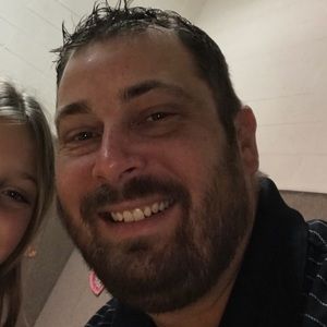 Meet your Posher, Rick